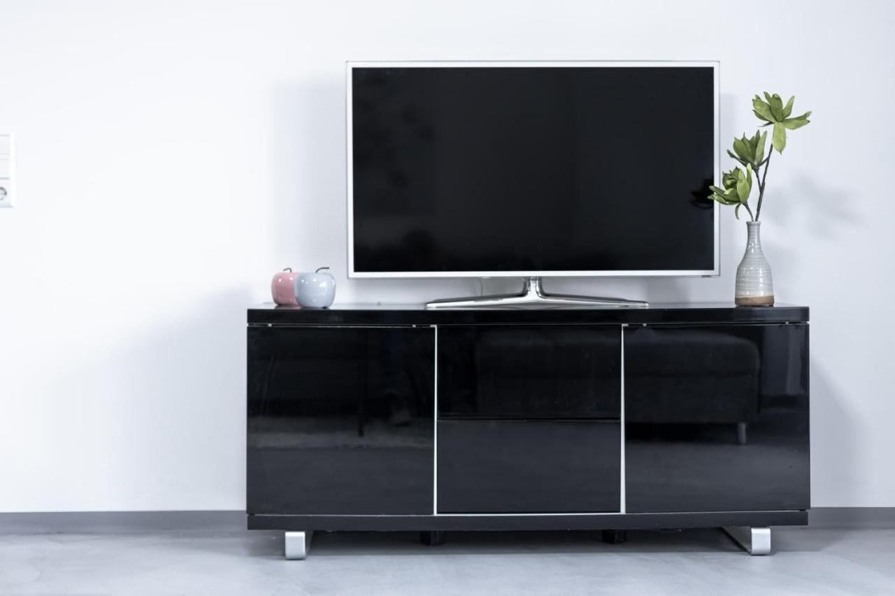 Exklusive Neubau-Ferienwohnung Mit Fernsicht Констанц Экстерьер фото